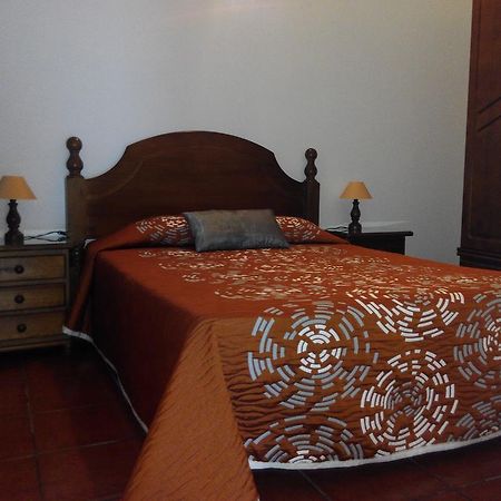 Apartamentos Viviendas Vacacionales Pozo De La Salud Sabinosa Δωμάτιο φωτογραφία