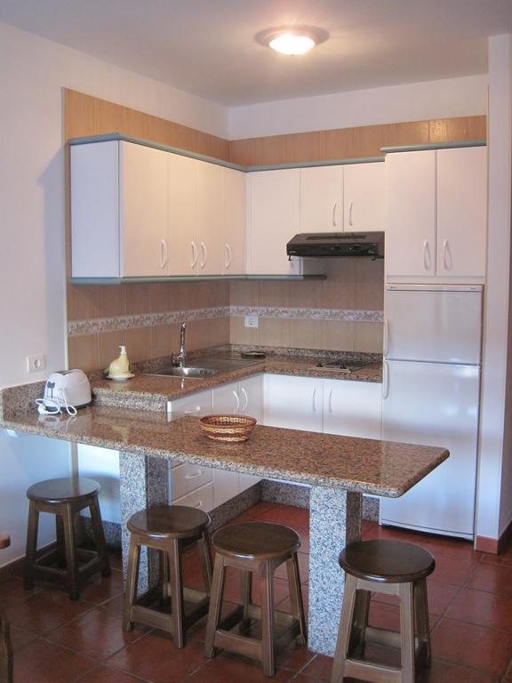 Apartamentos Viviendas Vacacionales Pozo De La Salud Sabinosa Δωμάτιο φωτογραφία