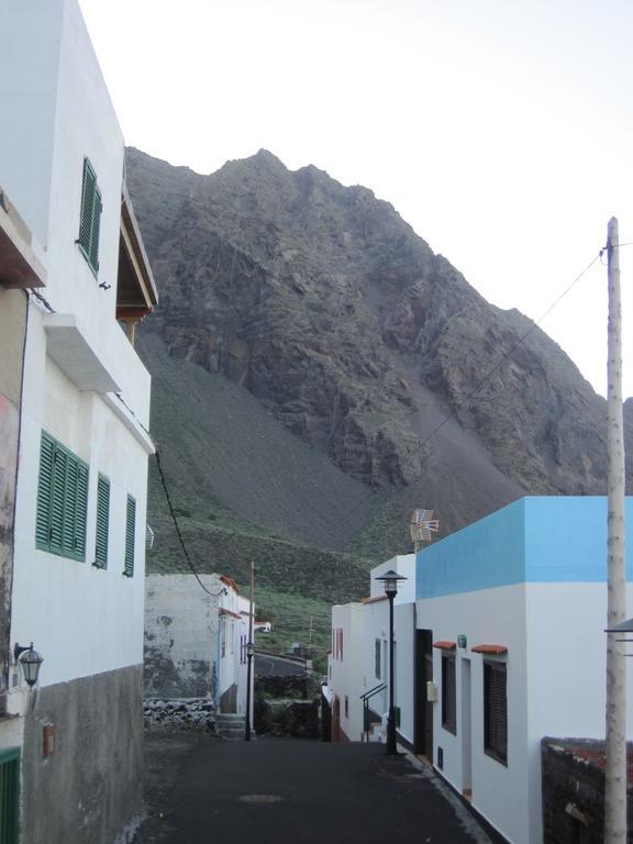 Apartamentos Viviendas Vacacionales Pozo De La Salud Sabinosa Εξωτερικό φωτογραφία