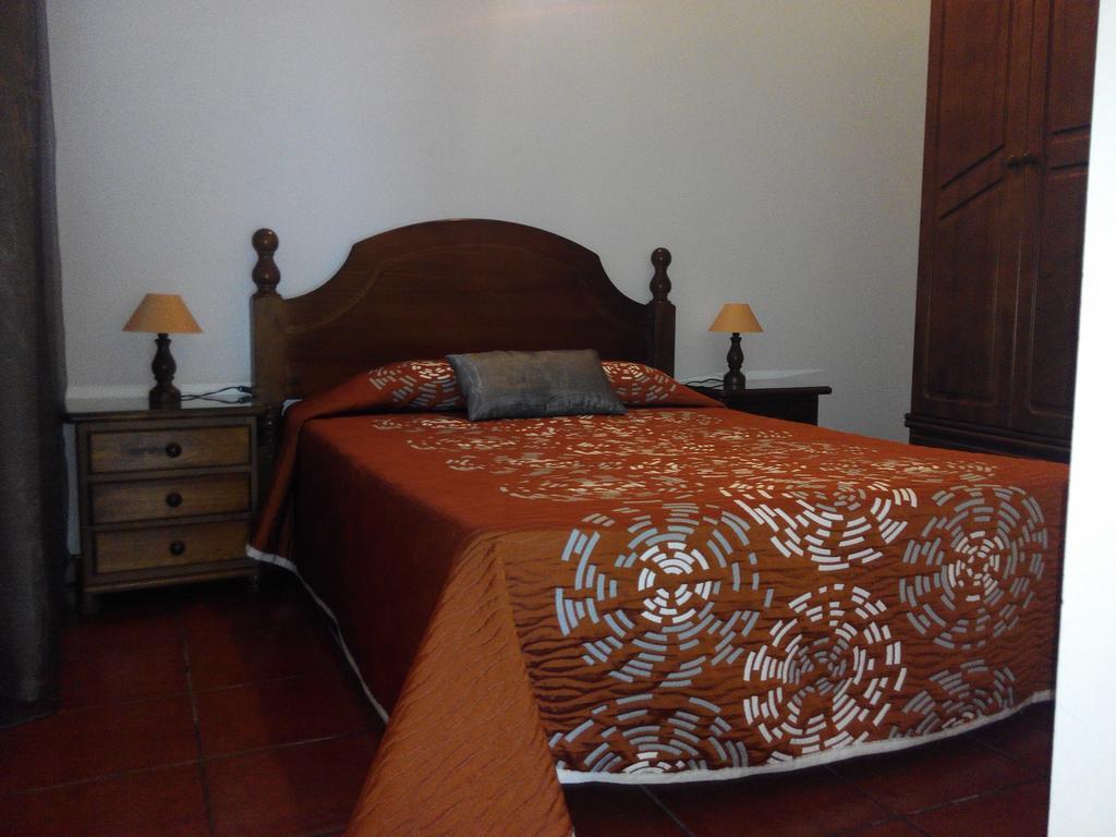 Apartamentos Viviendas Vacacionales Pozo De La Salud Sabinosa Δωμάτιο φωτογραφία