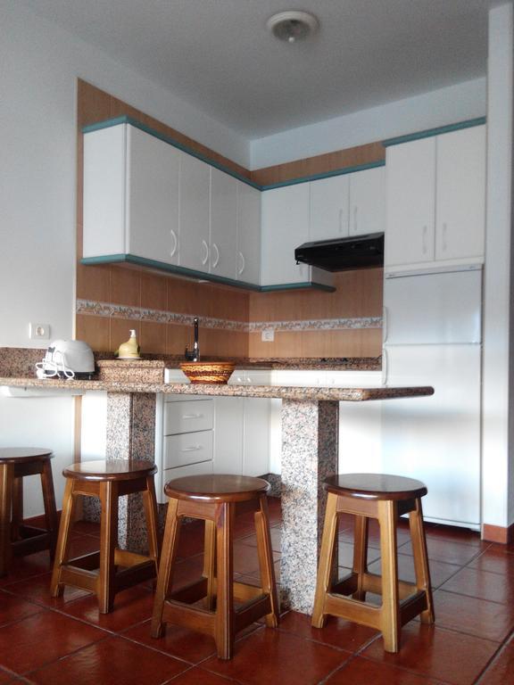 Apartamentos Viviendas Vacacionales Pozo De La Salud Sabinosa Δωμάτιο φωτογραφία