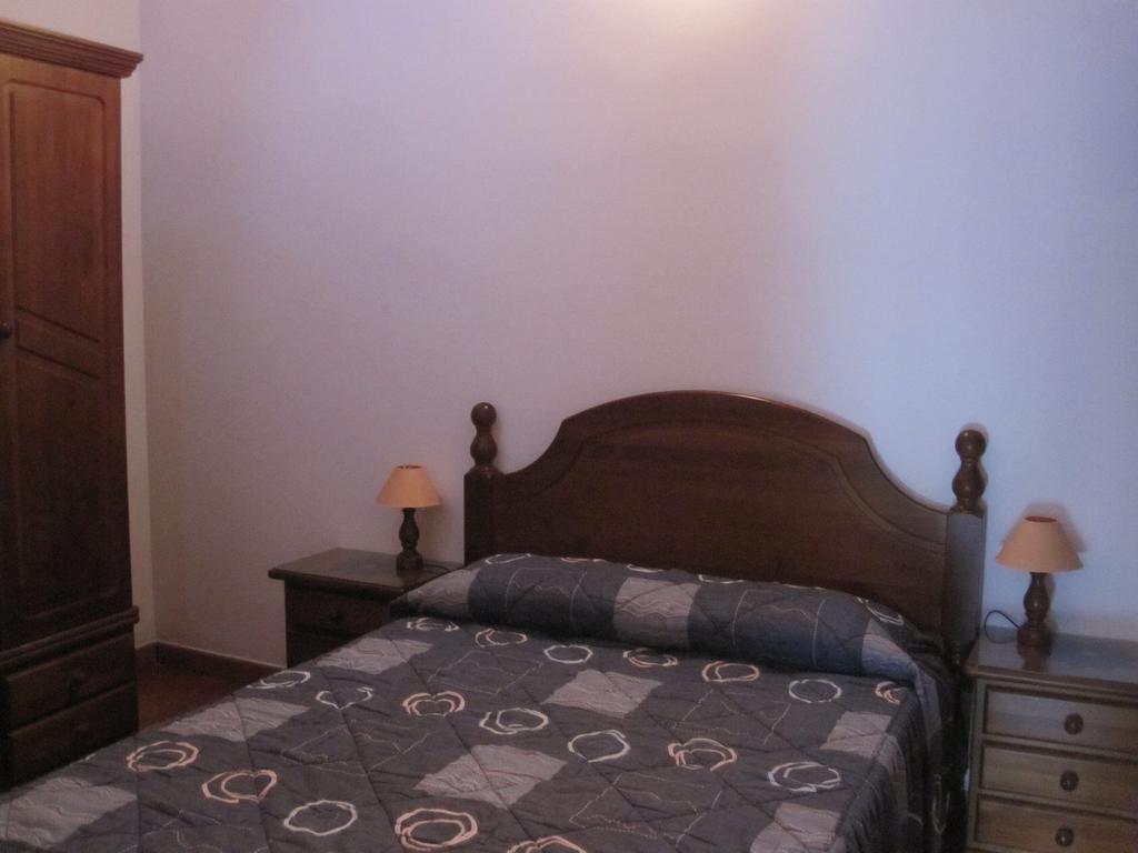 Apartamentos Viviendas Vacacionales Pozo De La Salud Sabinosa Δωμάτιο φωτογραφία